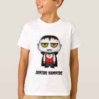 Vampire junior