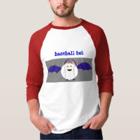 Vampire Vêtement de baseball Batte