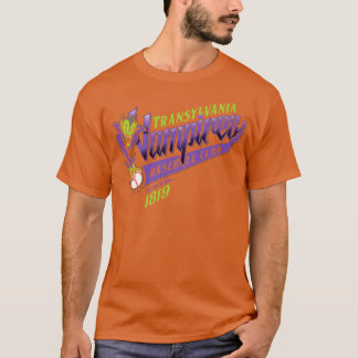 T-shirt Vampires