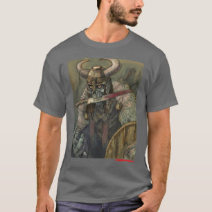 T-shirt Vampires du nord