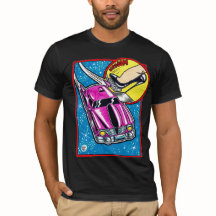 Vana DeVinyl™/Astro Coupe