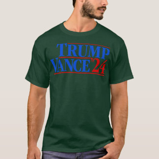 T-shirt Vance 2024 5