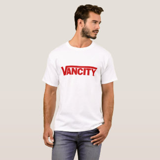 T-SHIRT VANCITY