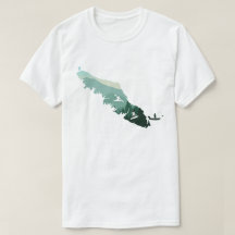 Vancouver Island West Coast Design