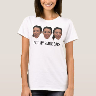 T-shirt Vanderpump ordonne la pièce en t de Scheana
