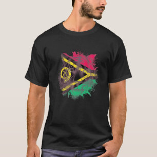 T-shirt Vanuatu