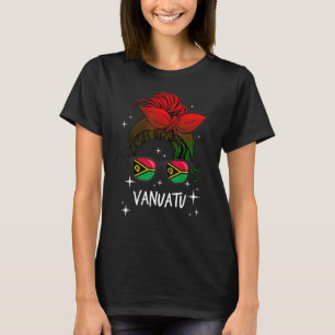 T-shirt Vanuatu