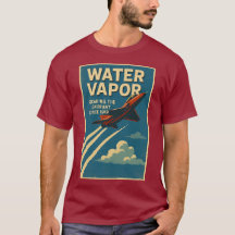 Vapeur D'Eau. Méfier les ignorants depuis 1919