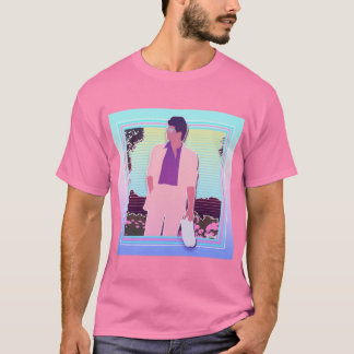 T-shirt Vapor Miami