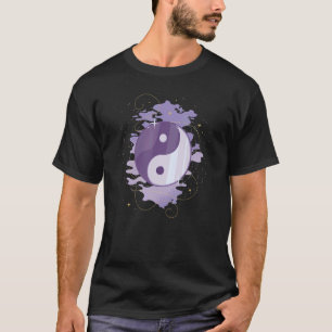 T-shirt Vaporwave esthétique Yang Japon Style Eboy Egi