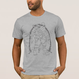 T-shirt Varaha