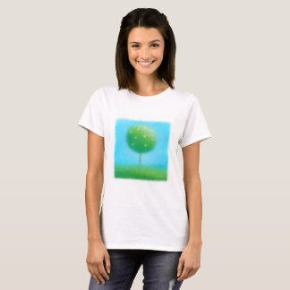 T-shirt vardaart flou