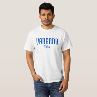 T-shirt VARENNA Italia