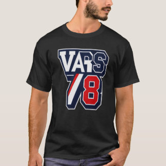 T-SHIRT VARS 78