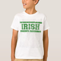 Varsity Vintage d'Irlande DS