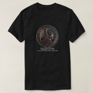 T-shirt Vasco Nunez de Balboa Conquistador