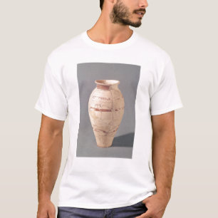 T-shirt Vase, 4ème-3ème siècle AVANT JÉSUS CHRIST