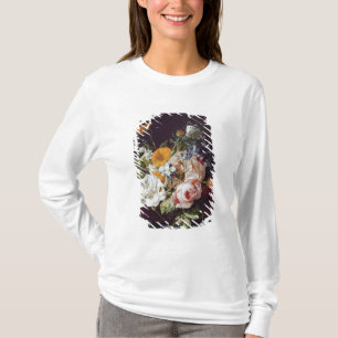 T-shirt Vase de fleurs, 1695
