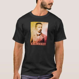 T-shirt Vasily Kalinnikov
