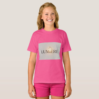 T-SHIRT VASOS