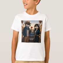 Vato Lobo "Valentines" 