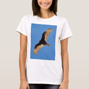 T-shirt Vautour de Turquie