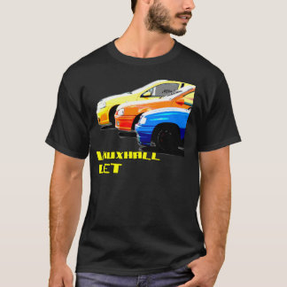 T-shirt Vauxfest