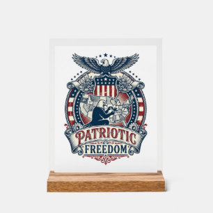 T-shirt vectoriel pour amateur de puzzles patrioti