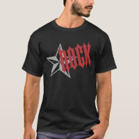 Vedette du rock