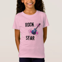 vedette du rock
