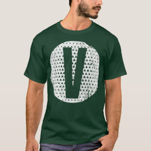 T-shirt Vegan 