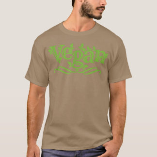 T-shirt Vegan Lifestyle