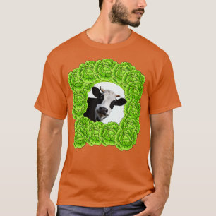 T-shirt Vegan Power 6