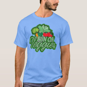T-shirt Vegan Vegetarian Food Vegetarian Food Vegas Plante