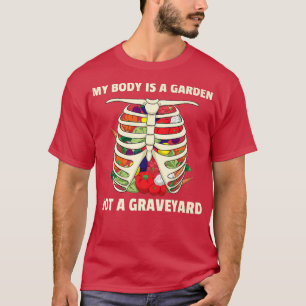 T-shirt Vegan Vegetarian Vegetarian Vegetarian Vegetarian 