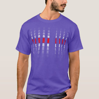 T-shirt Véganisme Végétalien Amour des Animaux Ami de la S