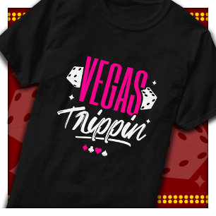 T-shirt Vegas Girls Trip Vegas Anniversaire Las Vegas Vaca