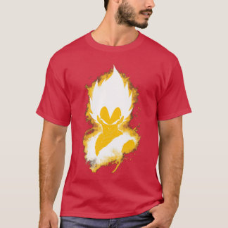 T-shirt vegeta classic