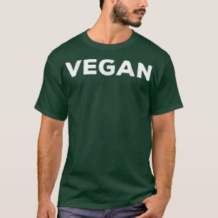 T-shirt Végétal Végétarien Protection des animaux Ri anima