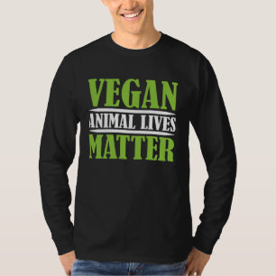 T-shirt Végétalien Végétarien J'adore les légumes Légume V