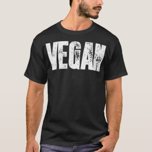 T-shirt Végétan Drôle Hommes Femmes Végétarien Alimentatio