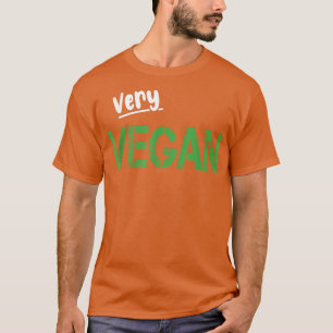 T-shirt Vegetarian Vegetarian Veggie Viande Gratuit