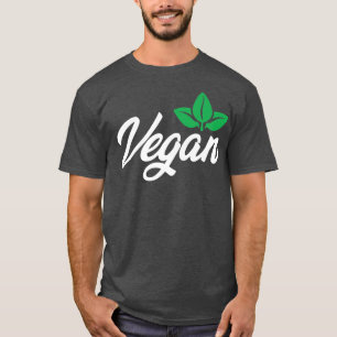 T-shirt Végétarien Véganisme végétarien Droits des animaux