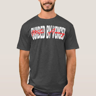 T-shirt Véhicule à moteur GBV