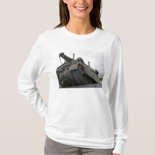 T-shirt Véhicule de récupération Hercules M88A2