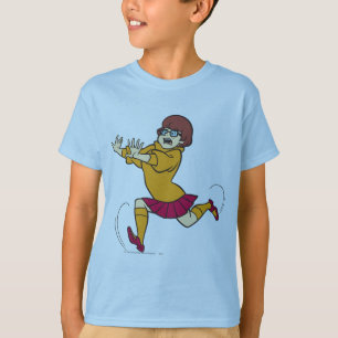 T-shirt Velma Running