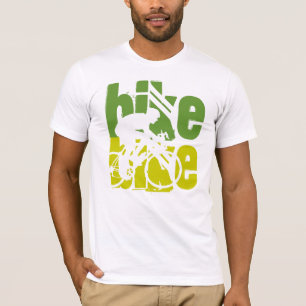 T-shirt vélo