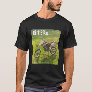 T-shirt Vélo