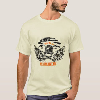 T-shirt vélo