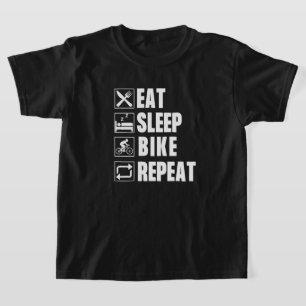 T-SHIRT VÉLO
